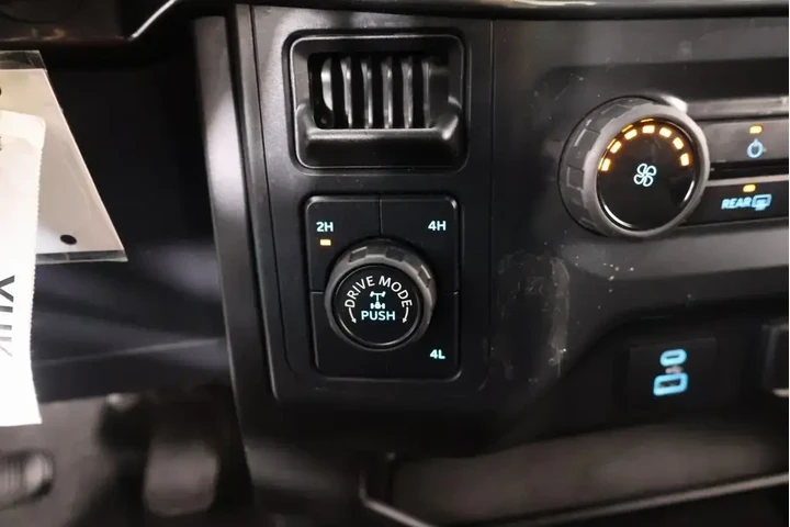 $28997 : Ford F-150 2021 4x4 XL 4dr S image 7