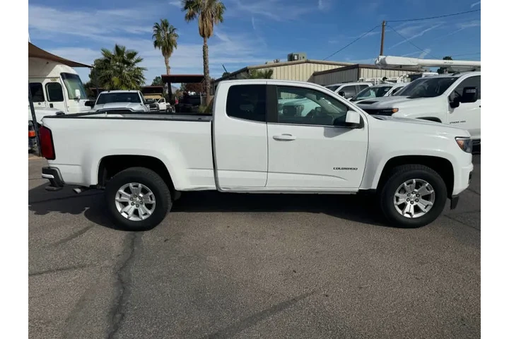 $14995 : 2020 Colorado LT image 6