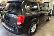 2015 Grand Caravan SXT thumbnail