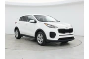 Kia Sportage 2018 LX 4dr SUV en Raleigh