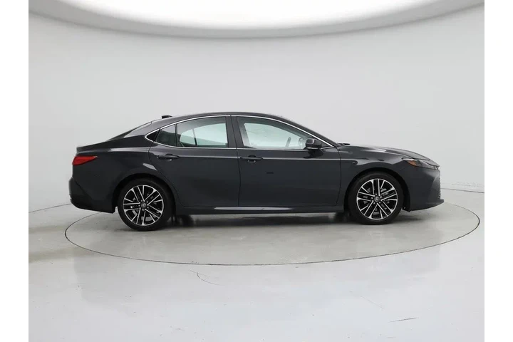 $36998 : Toyota Camry 2025 XLE 4dr Se image 7