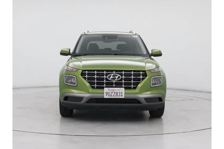 $16998 : Hyundai VENUE 2020 SEL 4dr C image 5