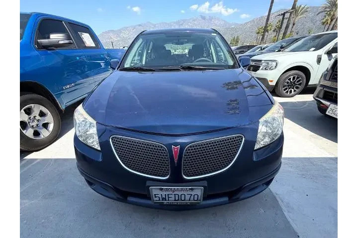 $6988 : Pontiac Vibe 2006 4dr Wagon image 2