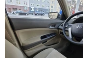 2008 Accord Sdn LX-P en Yonkers