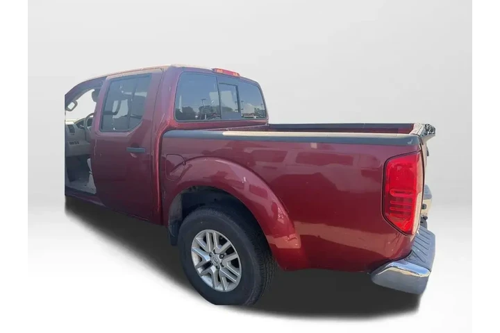$11202 : Nissan Frontier 2014 4x2 S 4 image 7