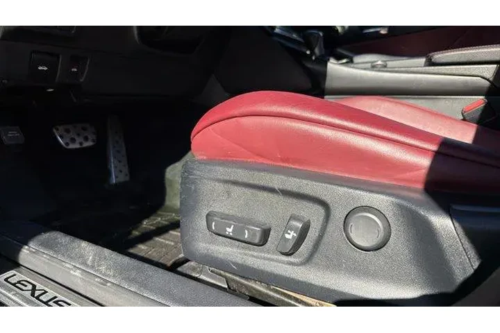 $15735 : Lexus IS 350 2014 AWD 4dr Se image 9