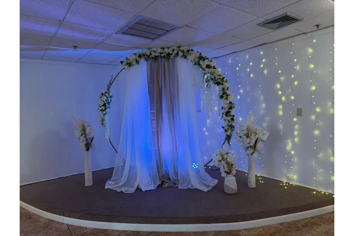 Salón Actividades  Alquiler image 2