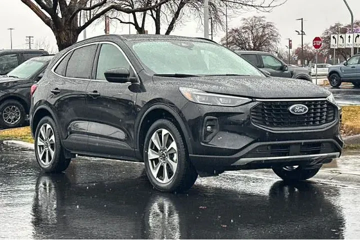 $28995 : Ford Escape 2025 AWD Platinu image 9