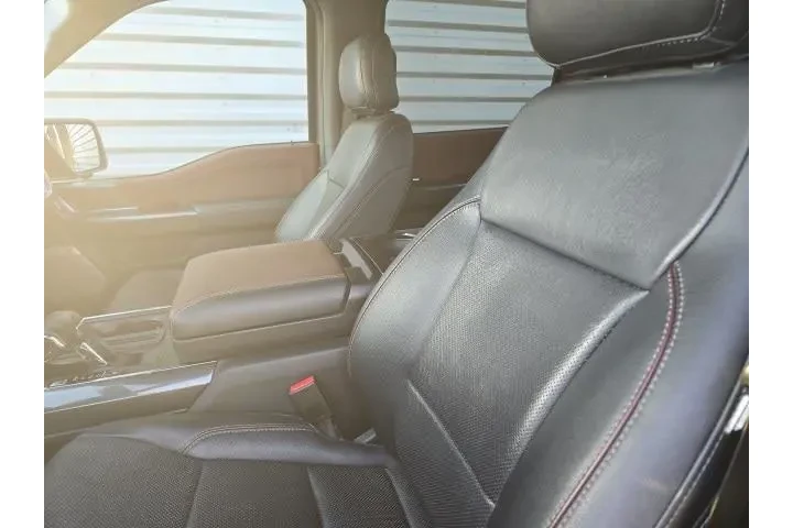 $38570 : Ford F-150 2021 4x4 Lariat 4 image 8