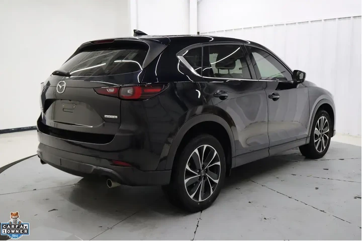 $22795 : Mazda CX-5 2022 AWD 2.5 S Pr image 4