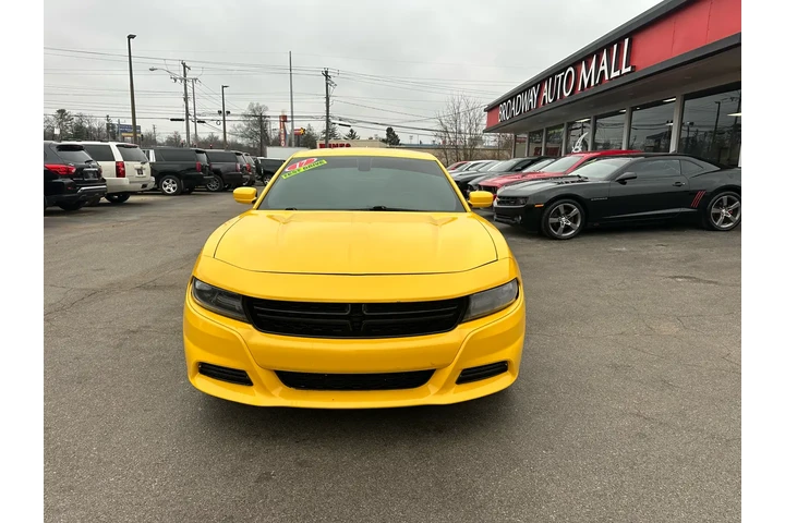 $15980 : 2017 Charger R/T RWD image 7