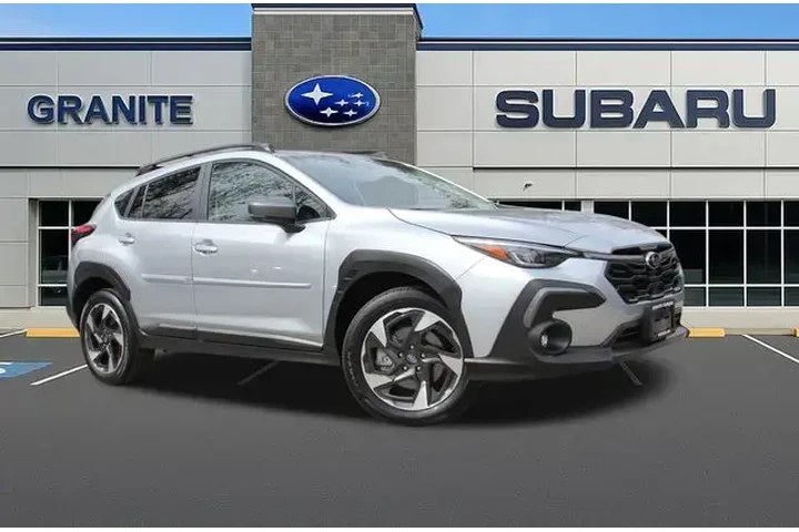 $31590 : Subaru Crosstrek 2025 AWD Li image 3