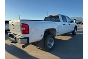 $24700 : Chevrolet Silverado 3500HD 2 thumbnail