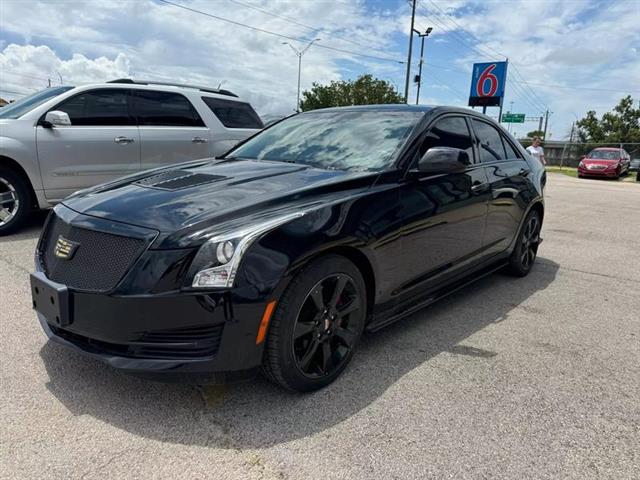 $15000 : 2015 CADILLAC ATS 2.0L Turbo image 3