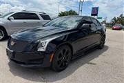 $15000 : 2015 CADILLAC ATS 2.0L Turbo thumbnail