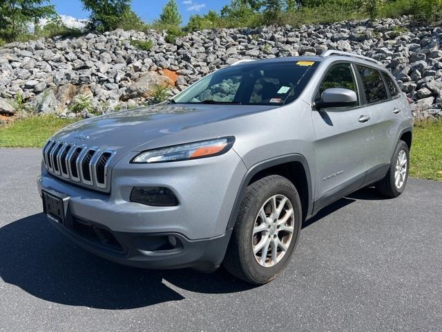 $10792 : PRE-OWNED 2014 JEEP CHEROKEE image 3