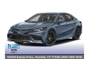 $33637 : Toyota Camry Hybrid 2024 XSE thumbnail