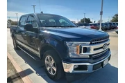 $21498 : Ford F-150 2019 4x2 XLT 4dr thumbnail