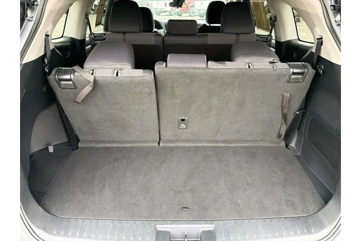 $27991 : Toyota Highlander 2021 AWD L image 8