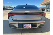 $25995 : Kia K5 2025 GT-Line 4dr Seda thumbnail