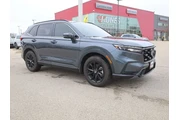 $35977 : Honda CR-V Hybrid 2025 AWD S thumbnail