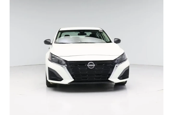 $21998 : Nissan Altima 2025 2.5 SV 4d image 5