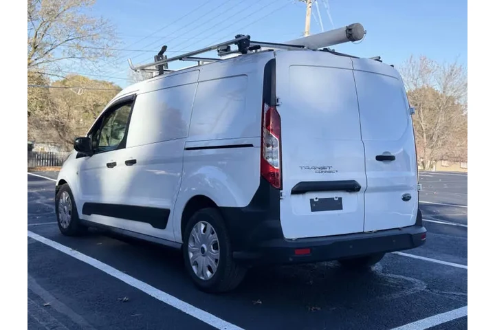 $13999 : 2020 Transit Connect XL image 6