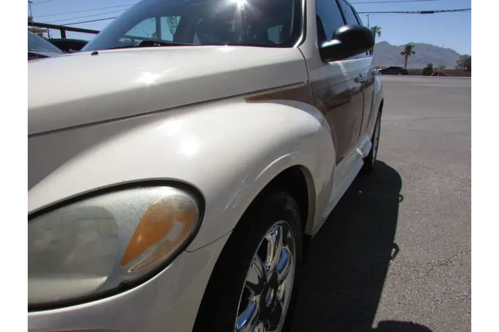 $6995 : 2004 PT Cruiser Limited Editi image 8