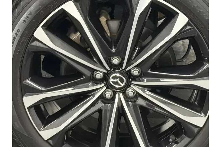 $29000 : Mazda CX-50 2023 AWD 2.5 Tur image 5