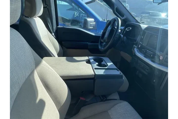 $32994 : Ford F-150 2023 4x2 XLT 4dr image 6