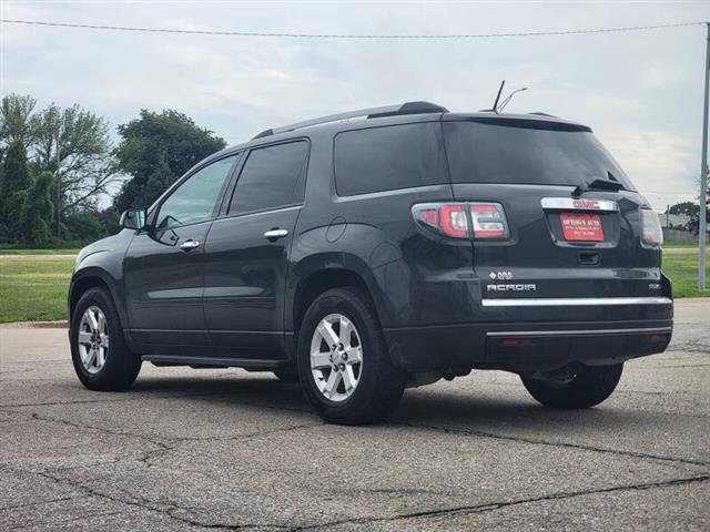 $13990 : 2016 GMC Acadia SLE-2 image 6