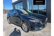 Mazda CX-5 2021 AWD Grand To en New Hampshire