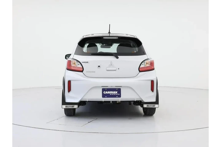 $16998 : Mitsubishi Mirage 2024 Ralli image 6
