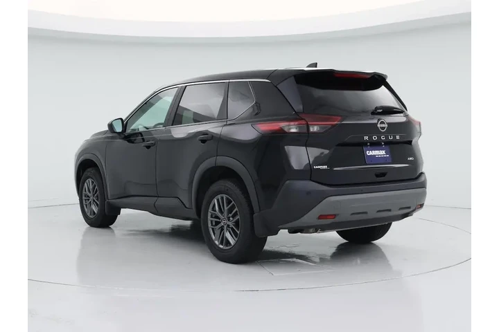 $22998 : Nissan Rogue 2023 AWD S 4dr image 2