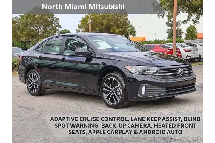 $16495 : Volkswagen Jetta 2024 Sport image 1