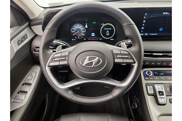 $34998 : Hyundai PALISADE 2023 AWD SE image 10