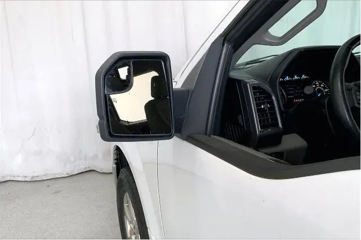 $22991 : Ford F-150 2018 4x2 XLT 4dr image 10