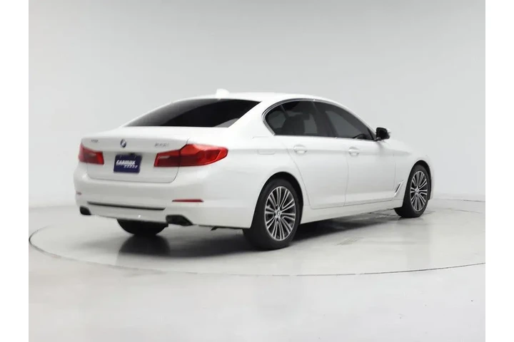 $25998 : BMW 5 Series 2019 540i 4dr S image 8