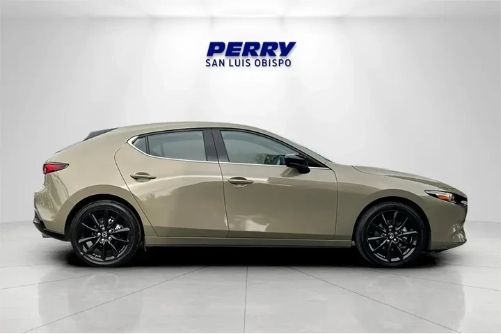 $30998 : Mazda Mazda3 Hatchback 2024 image 3