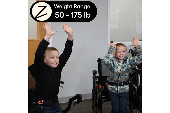 $2500 : Zeen mobility image 7