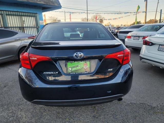 $17999 : 2019 Corolla SE image 9