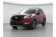 $33998 : Nissan Pathfinder 2023 AWD S thumbnail