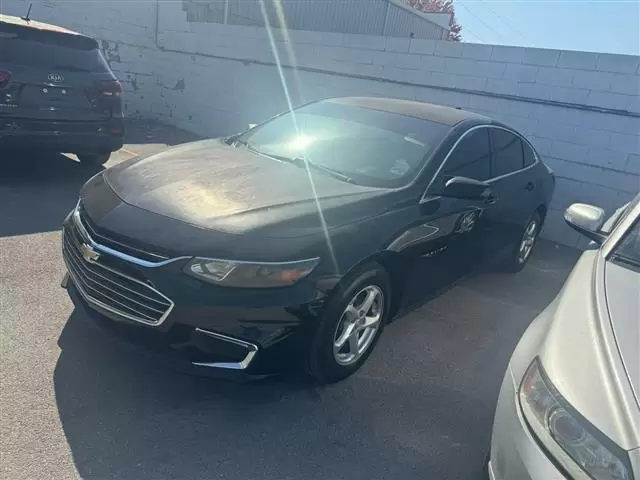 $14990 : 2017 CHEVROLET MALIBU2017 CHE image 8