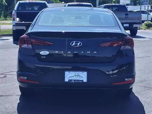 $14100 : 2019 HYUNDAI ELANTRA2019 HYU image 5