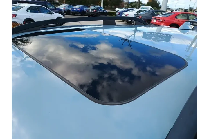 $19442 : Subaru Crosstrek 2020 AWD Li image 9