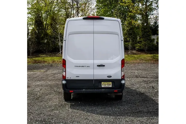 $28795 : Ford Transit 2022 AWD 350 3d image 6