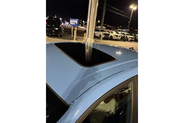 $21437 : Chevrolet Trax 2024 RS 4dr C image 6