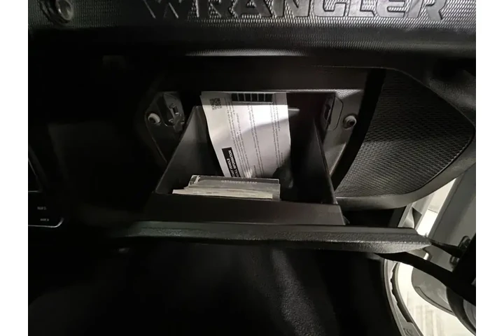$38731 : Jeep Wrangler 2023 4x4 Rubic image 7
