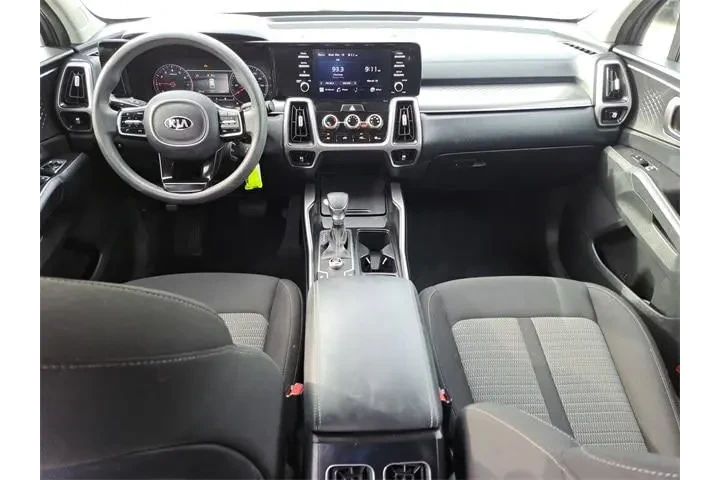 $15731 : Kia Sorento 2021 LX 4dr SUV image 10