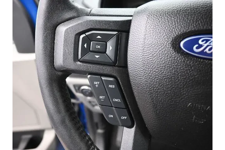 $15499 : Ford F-150 2018 4x2 Lariat 4 image 6